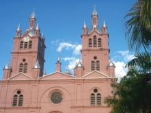 Imagen Santuario del Señor de los Mi